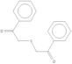 Bisbenzoylmethylsulfide; 99%