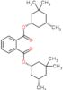 bis[(1S,5S)-3,3,5-trimethylcyclohexyl] benzene-1,2-dicarboxylate