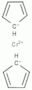 bis(η5-cyclopenta-2,4-dien-1-yl)chromium