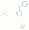 cobaltocenium hexafluorophosphate(1-)