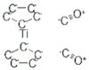 Dicarbonylbis(η5-2,4-cyclopentadien-1-yl)titanium