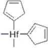 Dimethylbis(cyclopentadienyl)hafnium