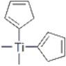 Bis(cyclopentadienyl)dimethyltitanium