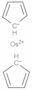 Bis(cyclopentadienyl)osmium