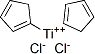 Dichlorure de titanocène