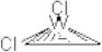 Bis(cyclopentadienyl)tungsten dichloride