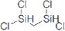 Bis(dichlorosilyl)methane