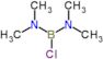 1-Chloro-N,N,N′,N′-tetramethylboranediamine