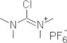 N,N,N',N'-Tetramethylchloroformamidinium hexafluorophosphate