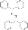 Disulfide, bis(diphenylmethyl)