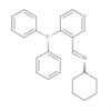 Cyclohexanamine, N-[[2-(diphenylphosphino)phenyl]methylene]-