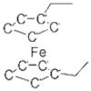 Bis(ethylcyclopentadienyl)iron