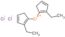 Bis(ethylcyclopentadienyl)zirconium dichloride