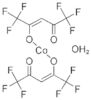 cobalt(ii) hexafluoroacetylacetonate