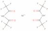 (SP-4-1)-Bis(1,1,1,5,5,5-hexafluoro-2,4-pentanedionato-κO2,κO4)níquel