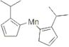 Bis(i-propylcyclopentadienyl)manganese