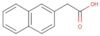 2-Naphthaleneacetic acid