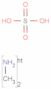 Methanamine, sulfate (2:1)