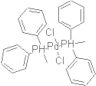dichlorobis(methyldiphenylphosphine)-palladium(ii)