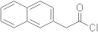 2-(2-Naphthyl)acetyl chloride