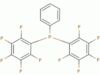 bis(pentafluorophenyl) phenyl phosphite