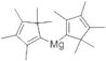 Bis(pentamethylcyclopentadienyl)magnesium