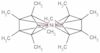 Bis(pentamethylcyclopentadienyl)nickel (Decamethylnickelocene)