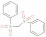 Bis(phenylsulfonyl)methane