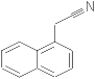 1-Naphthaleneacetonitrile