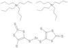 Bis(tetra-n-butylammonium) Bis(1,3-dithiole-2-thione-4,5-dithiolato) zinc complex