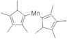 Bis(tetramethylcyclopentadienyl)manganese