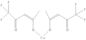 Bistrifluoropentanedionatocopper