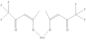 Bis(trifluoro-2,4-pentanedionato)manganese(II)
