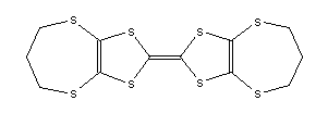 2-(6,7-Dihydro-5H-1,3-dithiolo[4,5-b][1,4]dithiepin-2-ylidene)-6,7-dihydro-5H-1,3-dithiolo[4,5-b][…