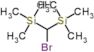 (bromomethanediyl)bis(trimethylsilane)