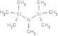 N,1,1,1-tetramethyl-N-(trimethylsilyl)silylamine