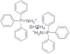 Bis(triphosphine)iminium borohydride