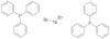 BIS(TRIPHENYLPHOSPHINE)NICKEL(II) BROMIDE