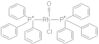 Carbonylbis(triphenylphosphine)rhodium(I)chloride