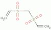 1,1′-[Methylenebis(sulfonyl)]bis[ethene]