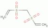 bis(vinylsulphonyl)methane
