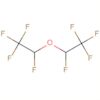 Ethane, 1,1'-oxybis[1,2,2,2-tetrafluoro-