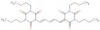 5,5'-(1E,3E)-penta-1,3-dien-1-yl-5-ylidenebis(1,3-dibutylpyrimidine-2,4,6(1H,3H,5H)-trione)