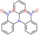 2-nitro-N-(2-nitrofenil)-N-fenil-anilina