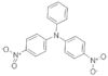 BIS-(4-NITROPHENYL)PHENYLAMINE