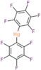 bis(pentafluorophenyl)mercury