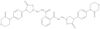 N<sup>1</sup>,N<sup>2</sup>-Bis[[(5S)-2-oxo-3-[4-(3-oxo-4-morpholinyl)phenyl]-5-oxazolidinyl]methyl]-1,2-benzenedicarboxamide