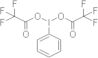 Bis(trifluoroacétoxy)iodobenzène