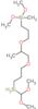 Bis[3-(methyldimethoxysilyl)propyl]-terminated polypropylene glycol