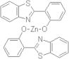 Bis[2-(2-benzothiazoly)phenolato]zinc(II)
